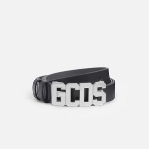 GCDS unisex belt